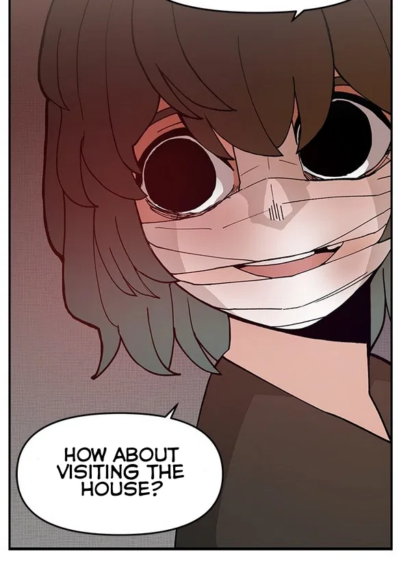 Angnyeogyosil Chapter 48 – Page 5