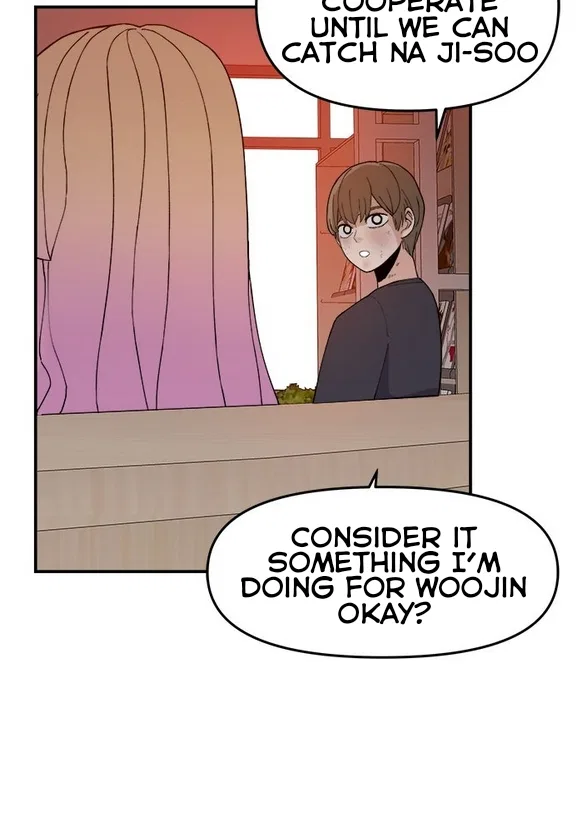 Angnyeogyosil Chapter 48 – Page 21