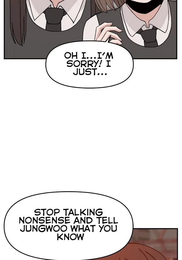 Angnyeogyosil Chapter 48 – Page 33