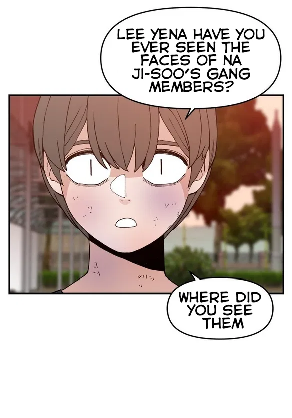 Angnyeogyosil Chapter 48 – Page 35