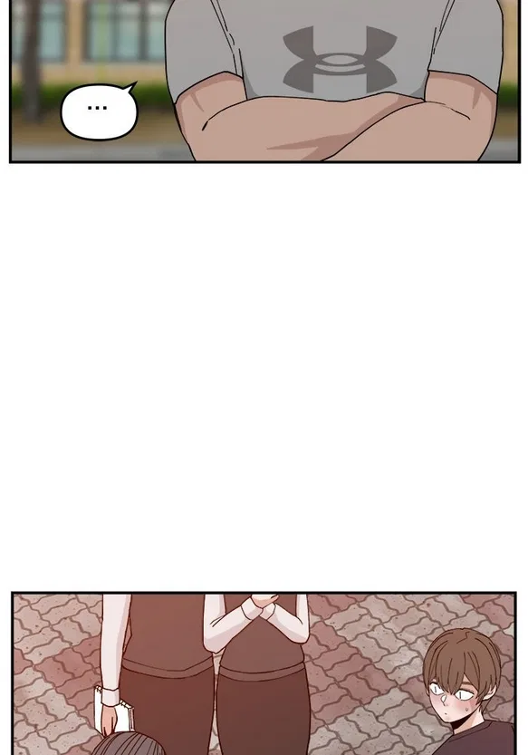 Angnyeogyosil Chapter 48 – Page 55