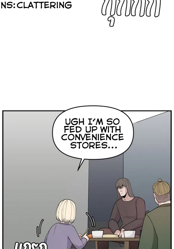 Angnyeogyosil Chapter 48 – Page 68