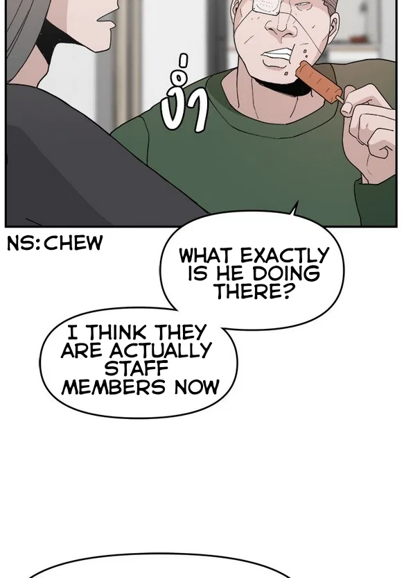 Angnyeogyosil Chapter 48 – Page 71