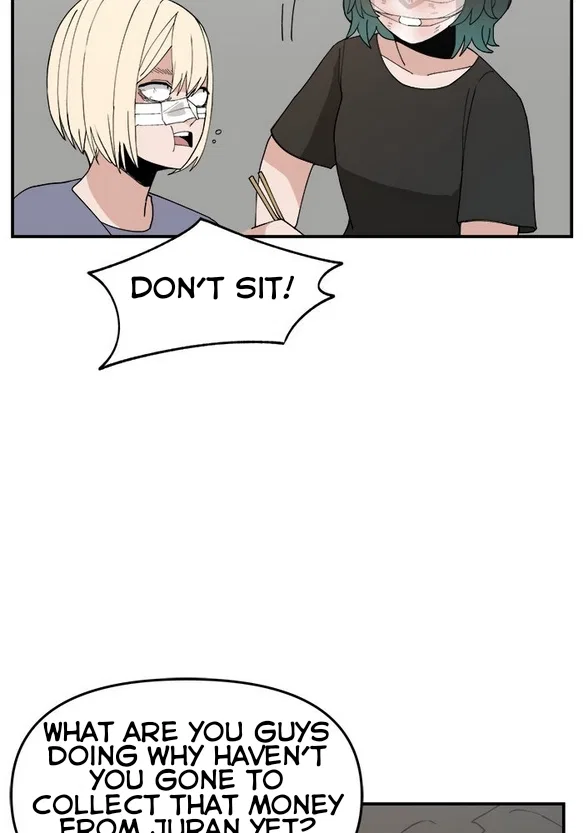 Angnyeogyosil Chapter 48 – Page 79
