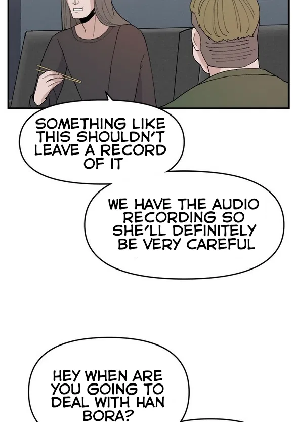 Angnyeogyosil Chapter 48 – Page 83