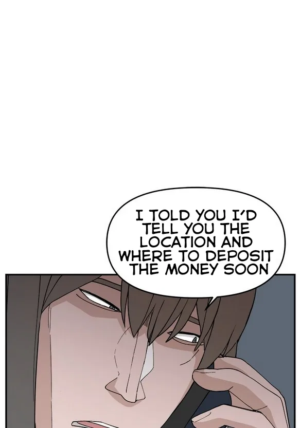 Angnyeogyosil Chapter 48 – Page 96