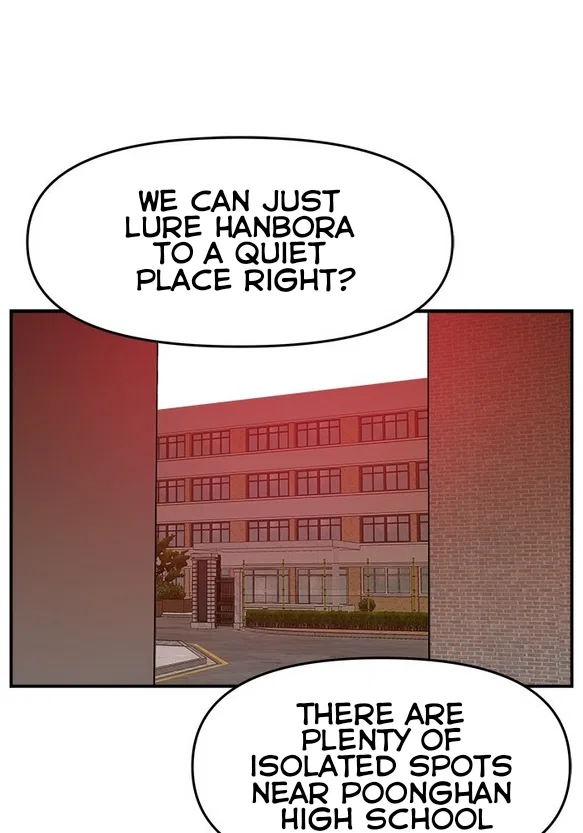 Angnyeogyosil Chapter 48 – Page 115