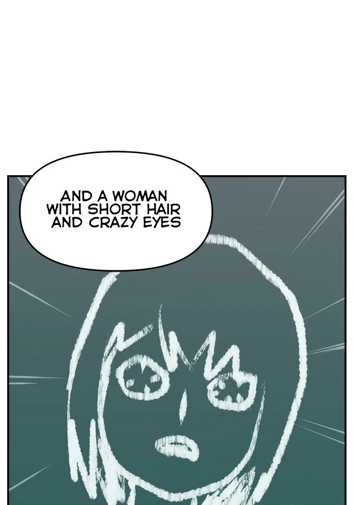 Angnyeogyosil Chapter 47 – Page 8