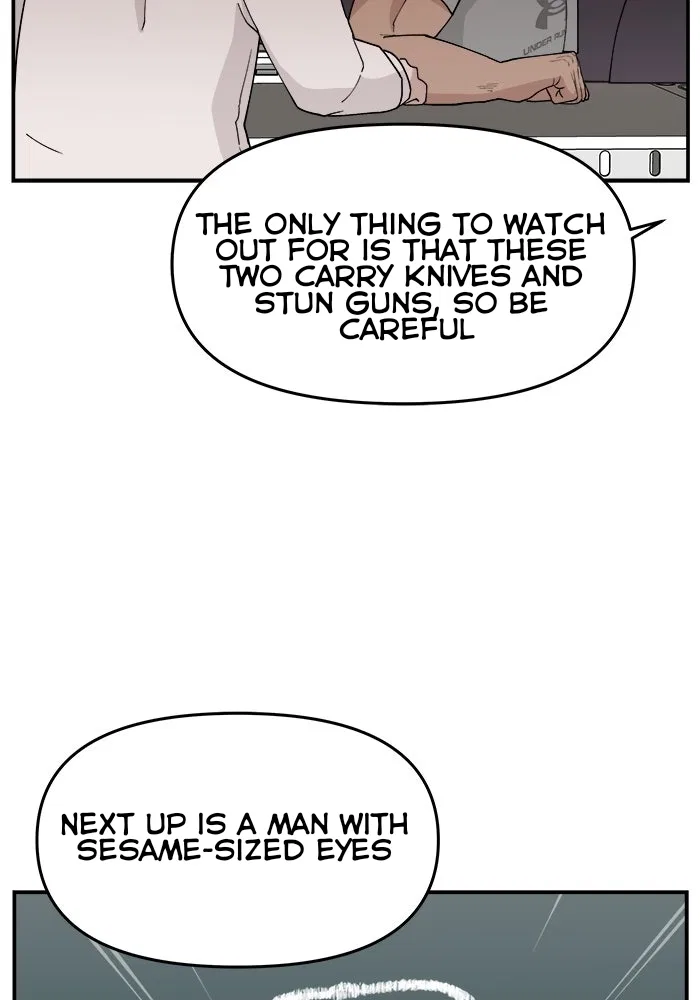 Angnyeogyosil Chapter 47 – Page 10