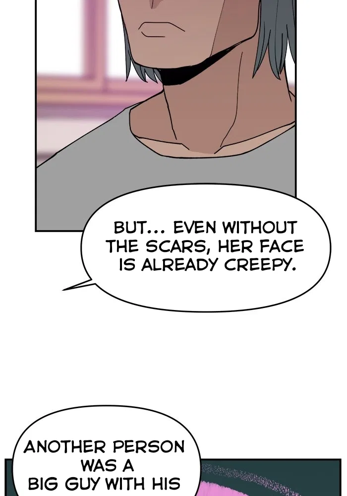 Angnyeogyosil Chapter 47 – Page 18