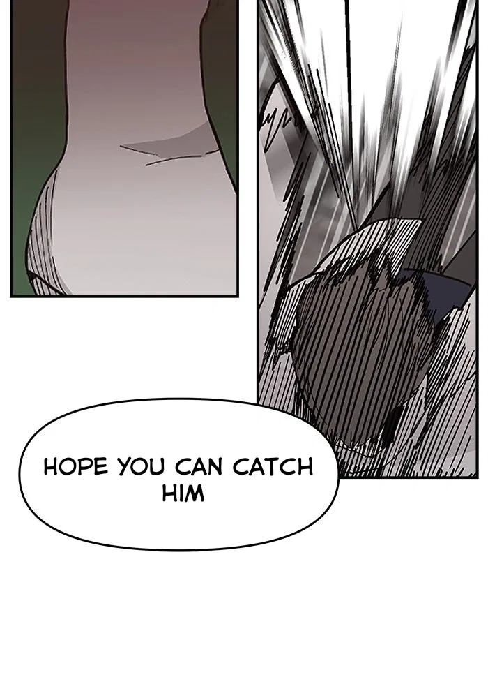 Angnyeogyosil Chapter 47 – Page 21