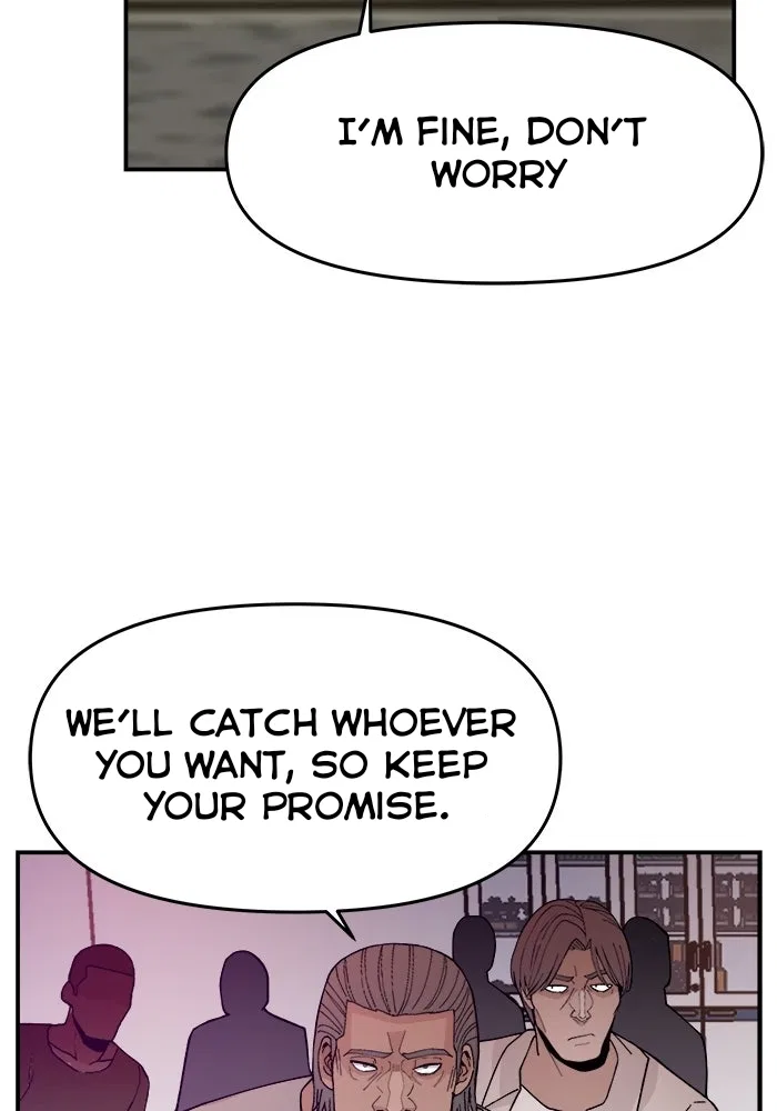 Angnyeogyosil Chapter 47 – Page 28