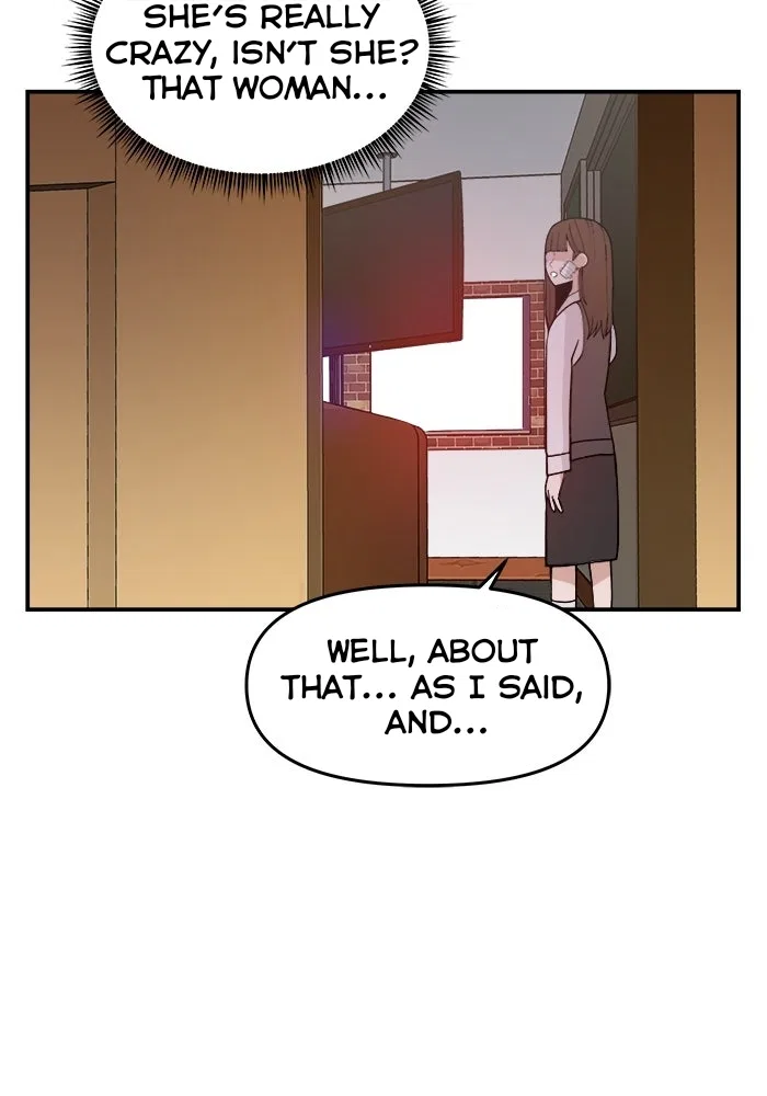 Angnyeogyosil Chapter 47 – Page 34