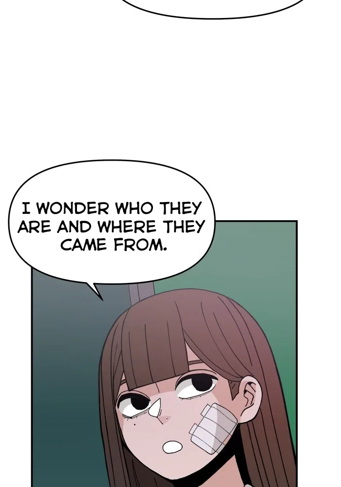Angnyeogyosil Chapter 47 – Page 36