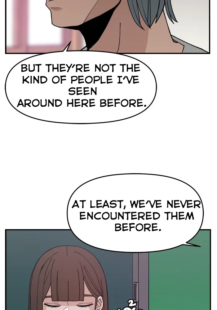 Angnyeogyosil Chapter 47 – Page 40