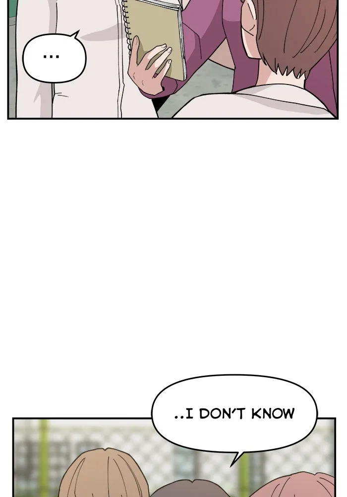 Angnyeogyosil Chapter 47 – Page 51