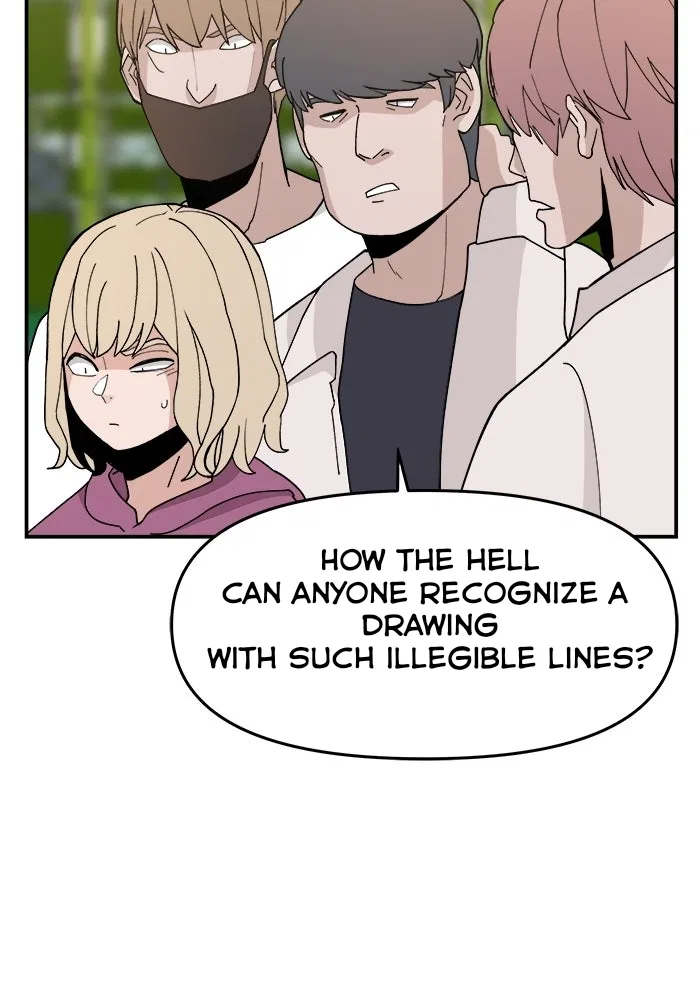 Angnyeogyosil Chapter 47 – Page 52