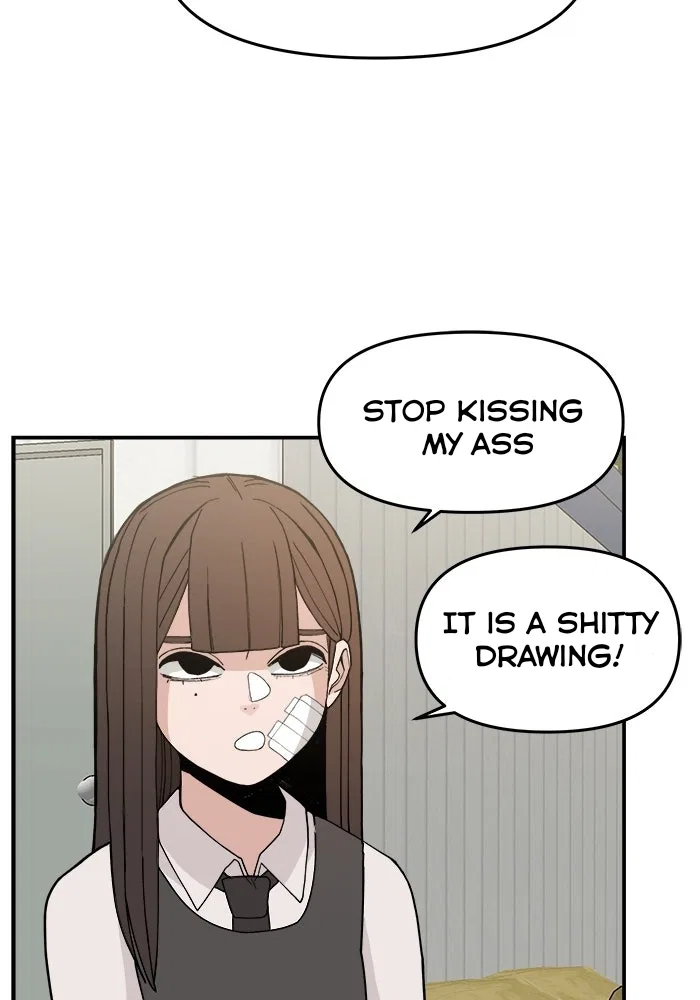 Angnyeogyosil Chapter 47 – Page 55