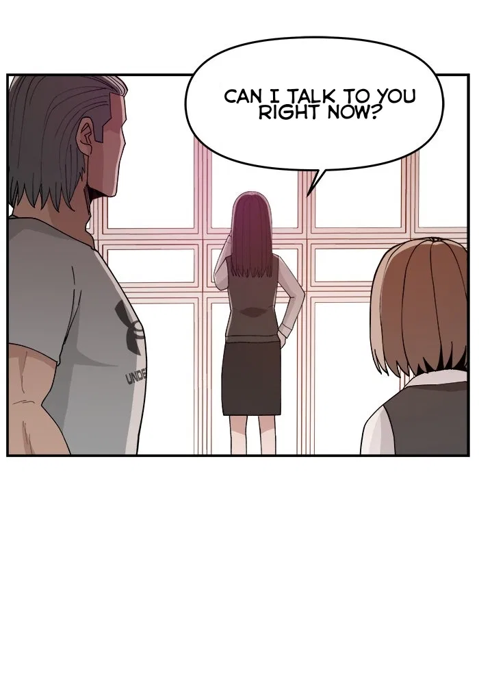 Angnyeogyosil Chapter 47 – Page 69