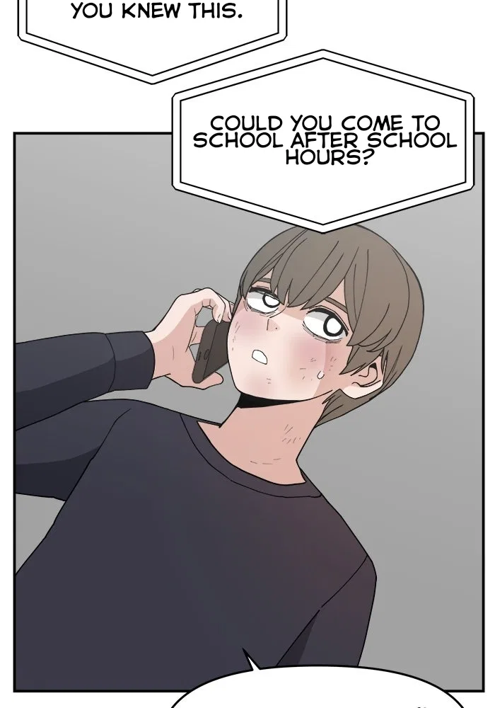 Angnyeogyosil Chapter 47 – Page 75
