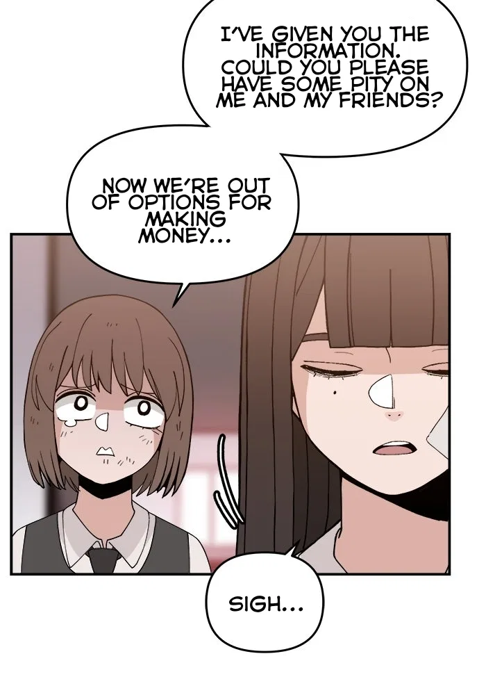 Angnyeogyosil Chapter 47 – Page 78