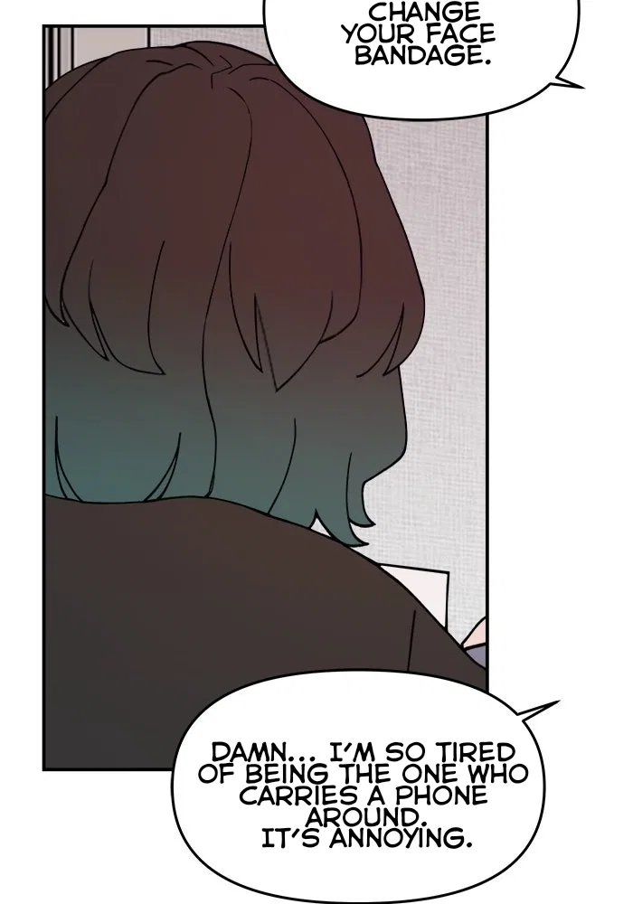 Angnyeogyosil Chapter 47 – Page 87