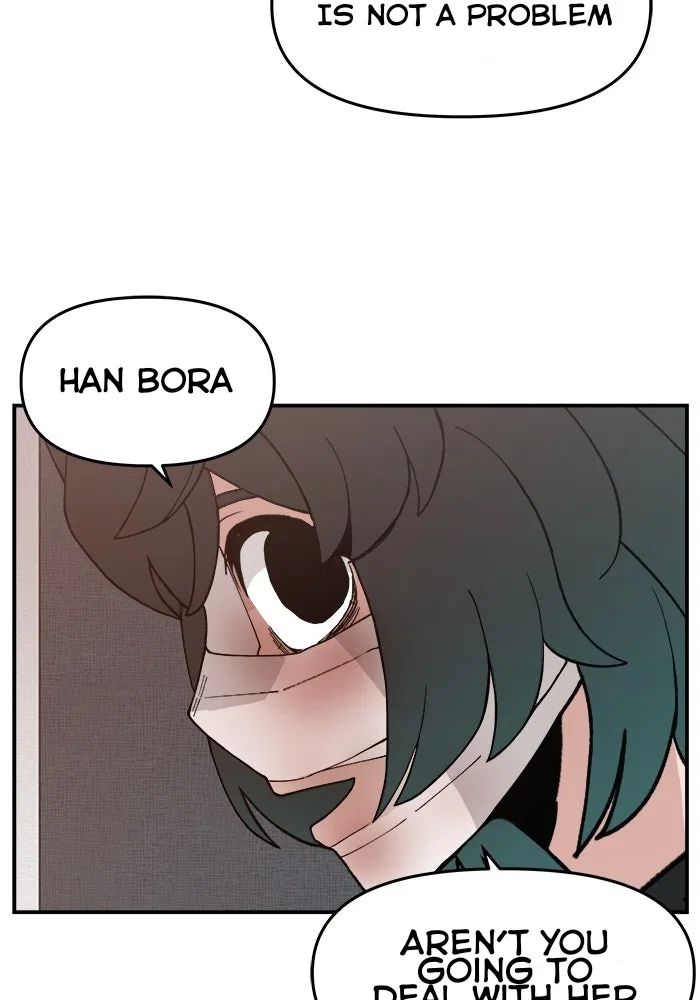 Angnyeogyosil Chapter 47 – Page 89