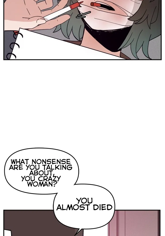 Angnyeogyosil Chapter 47 – Page 97
