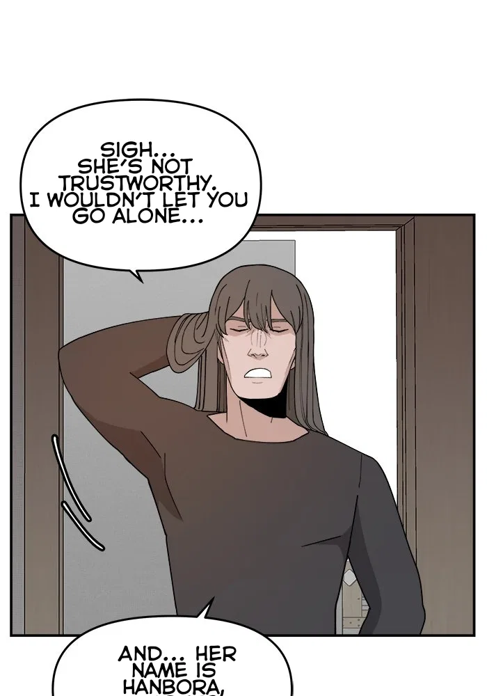 Angnyeogyosil Chapter 47 – Page 100