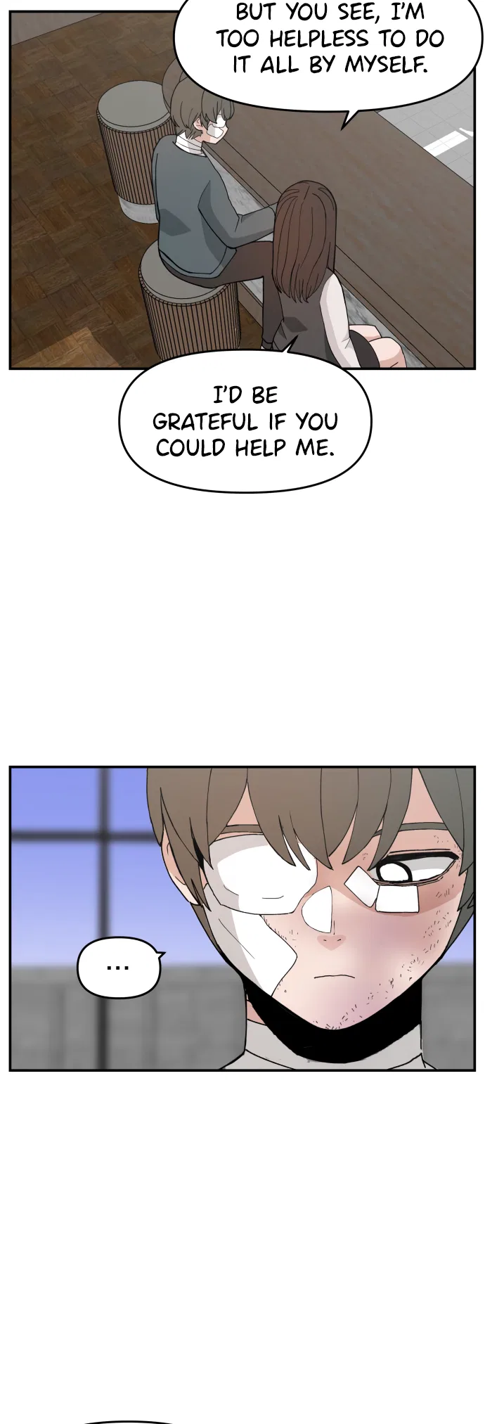 Angnyeogyosil Chapter 45 – Page 5