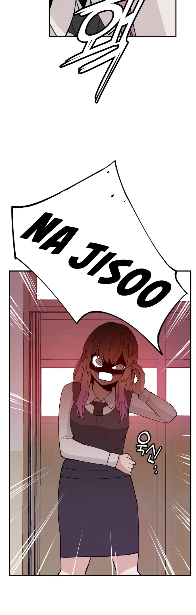 Angnyeogyosil Chapter 45 – Page 10