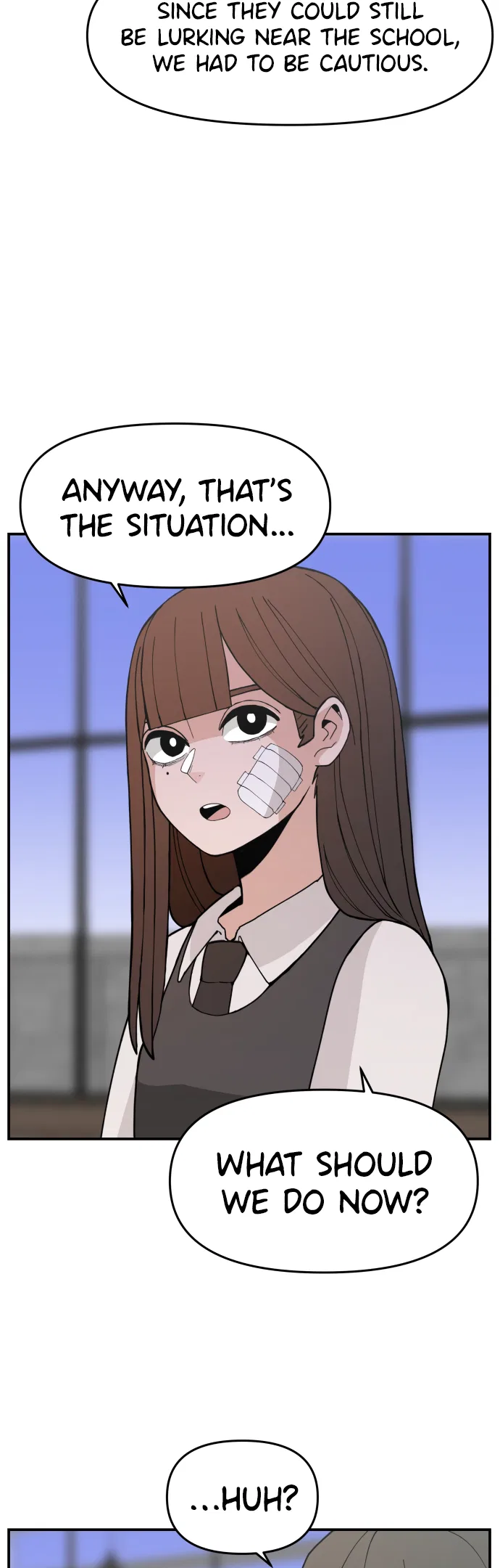 Angnyeogyosil Chapter 45 – Page 25