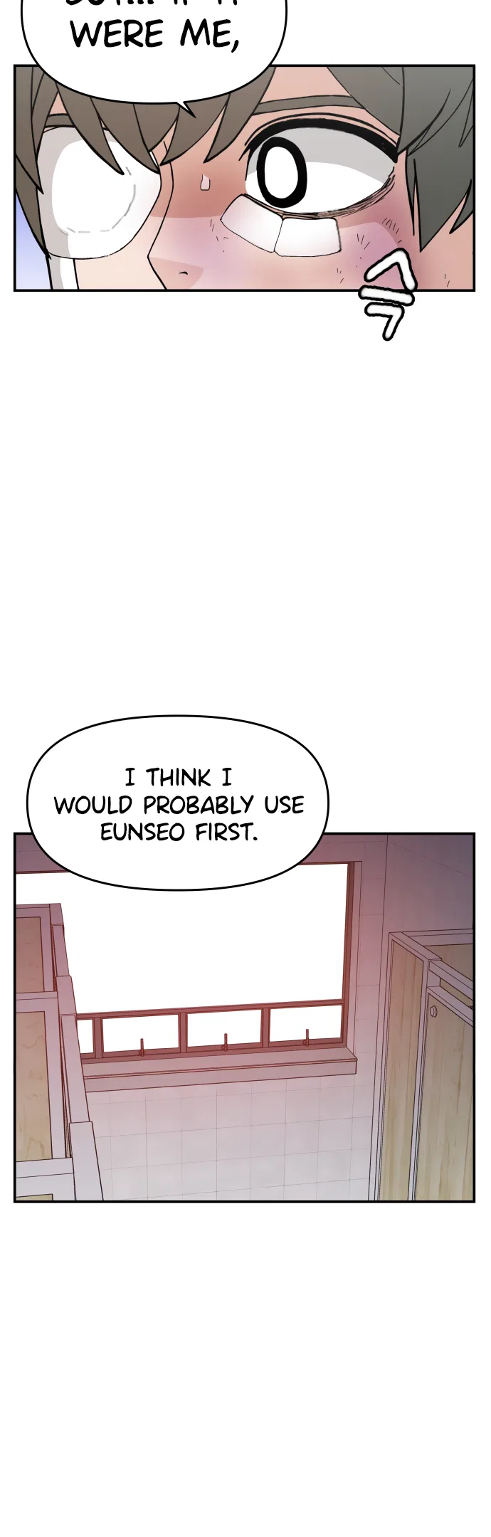 Angnyeogyosil Chapter 45 – Page 27