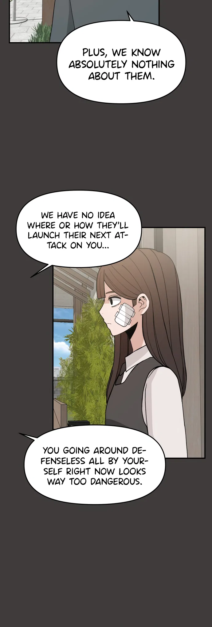 Angnyeogyosil Chapter 45 – Page 43