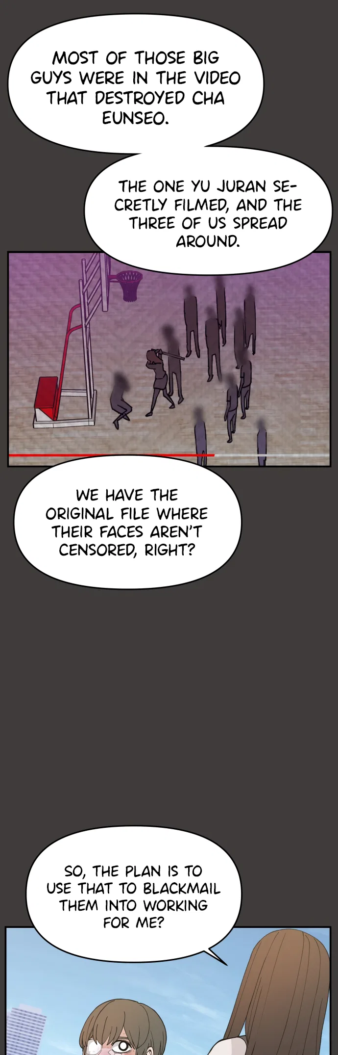 Angnyeogyosil Chapter 45 – Page 47