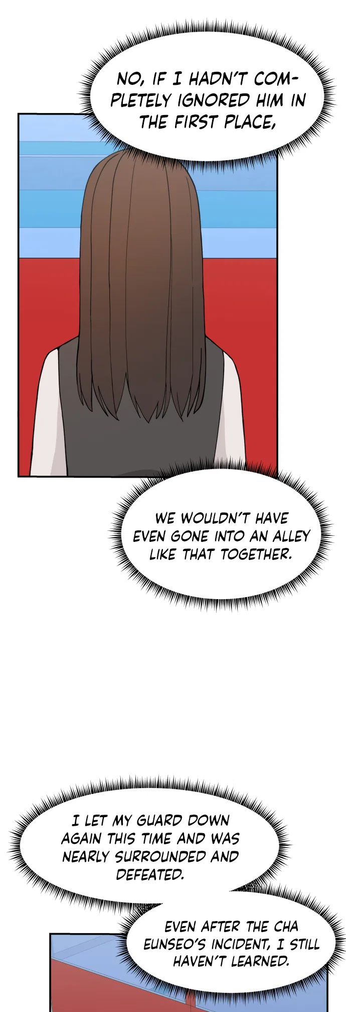 Angnyeogyosil Chapter 44 – Page 8