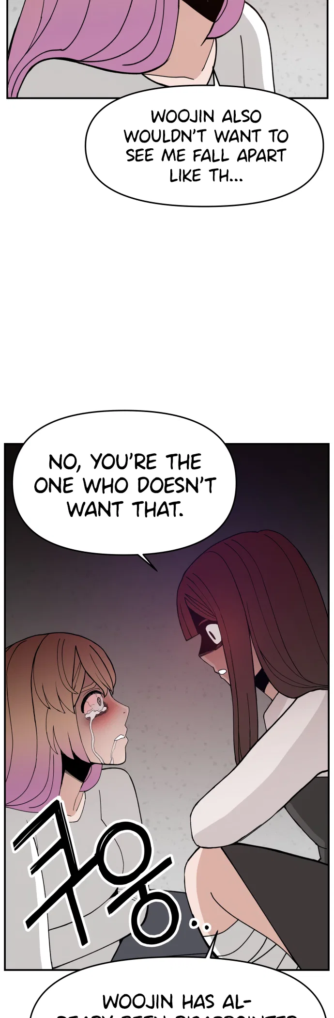 Angnyeogyosil Chapter 44 – Page 15