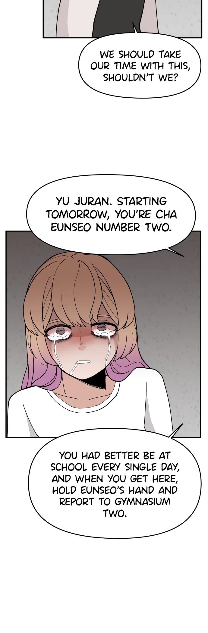 Angnyeogyosil Chapter 44 – Page 18