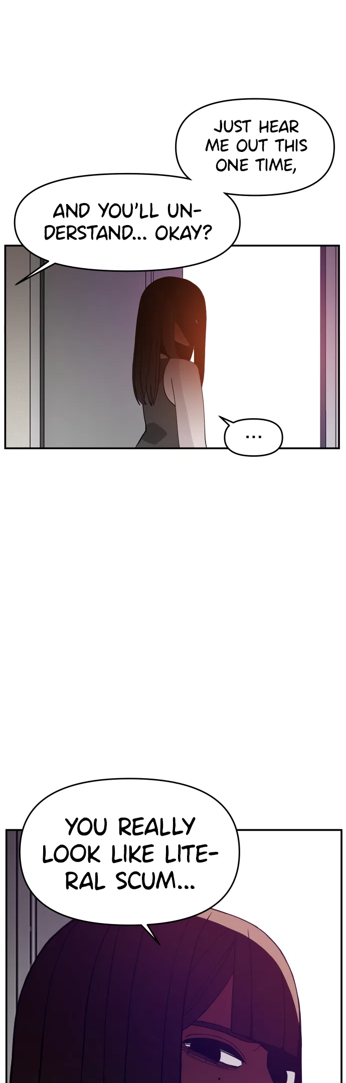 Angnyeogyosil Chapter 44 – Page 22
