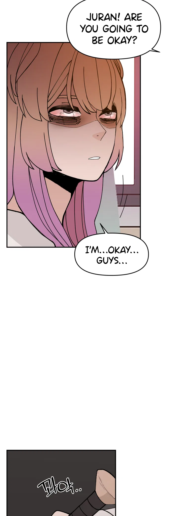 Angnyeogyosil Chapter 44 – Page 27