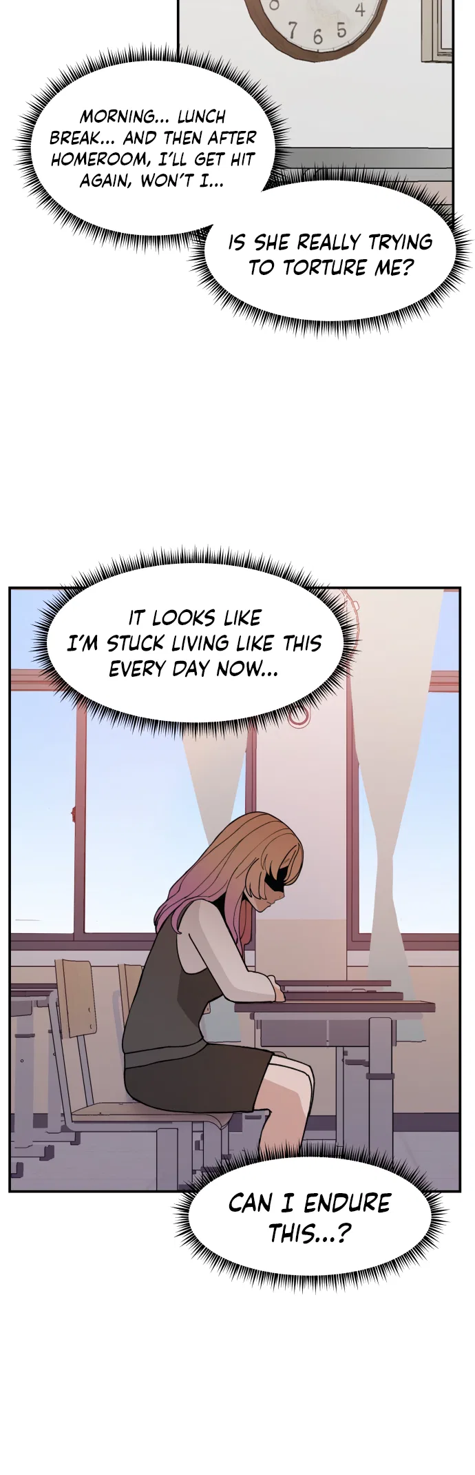 Angnyeogyosil Chapter 44 – Page 33