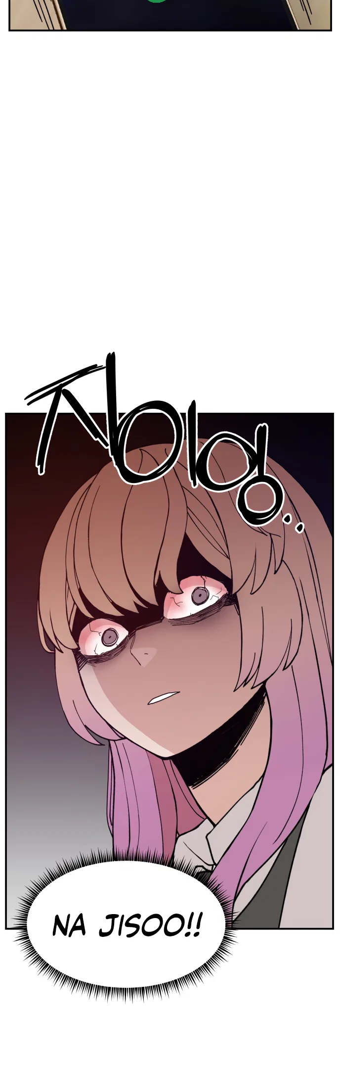 Angnyeogyosil Chapter 44 – Page 38