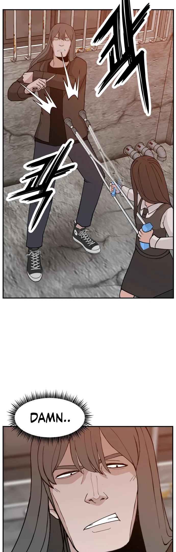 Angnyeogyosil Chapter 43 – Page 3