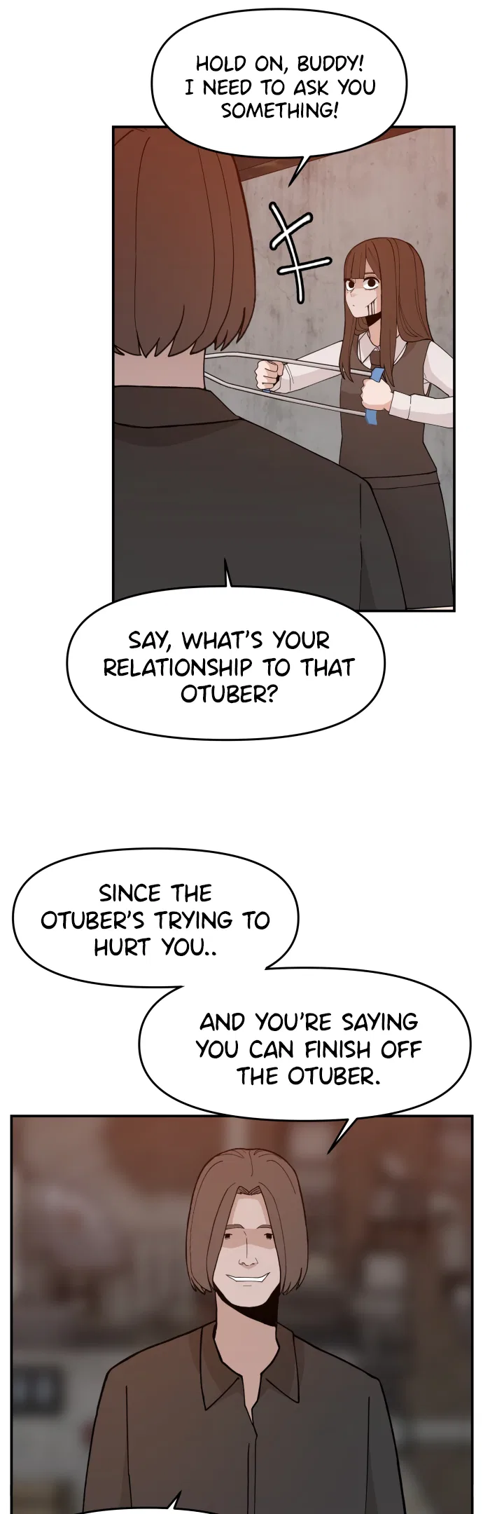 Angnyeogyosil Chapter 43 – Page 6