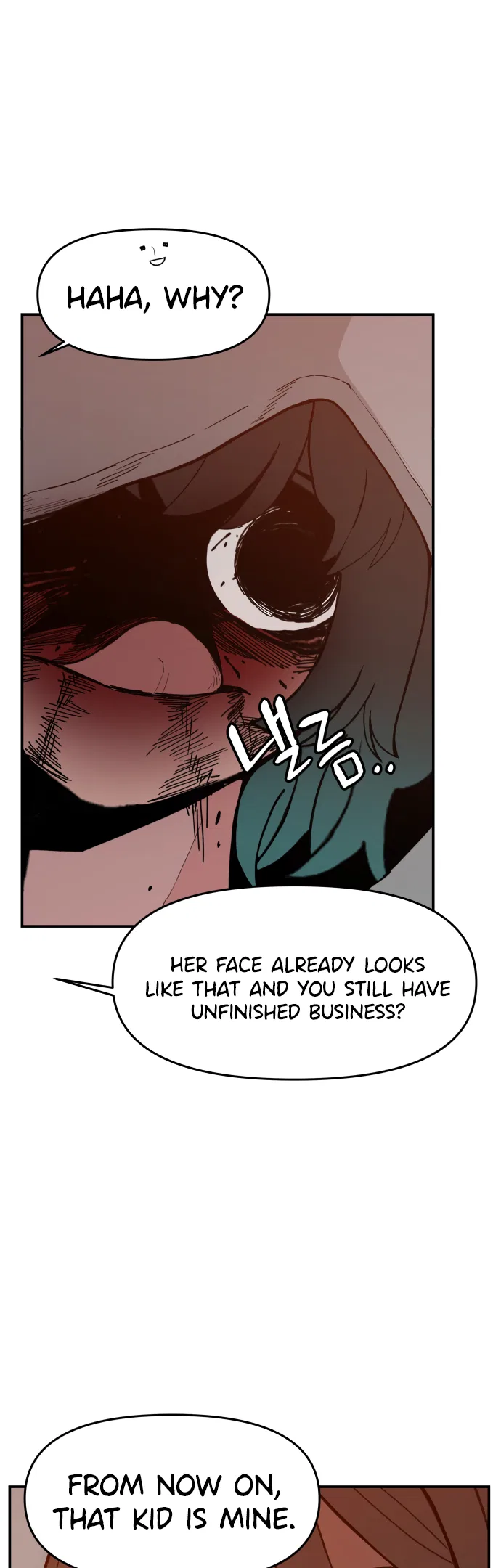 Angnyeogyosil Chapter 43 – Page 11