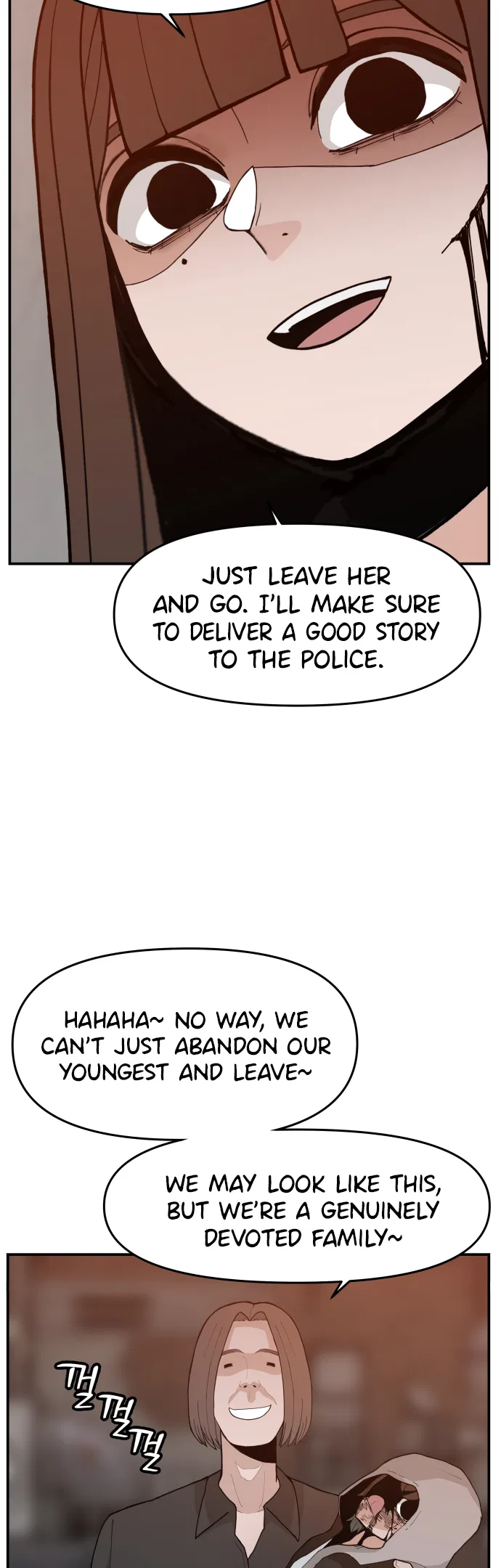 Angnyeogyosil Chapter 43 – Page 12