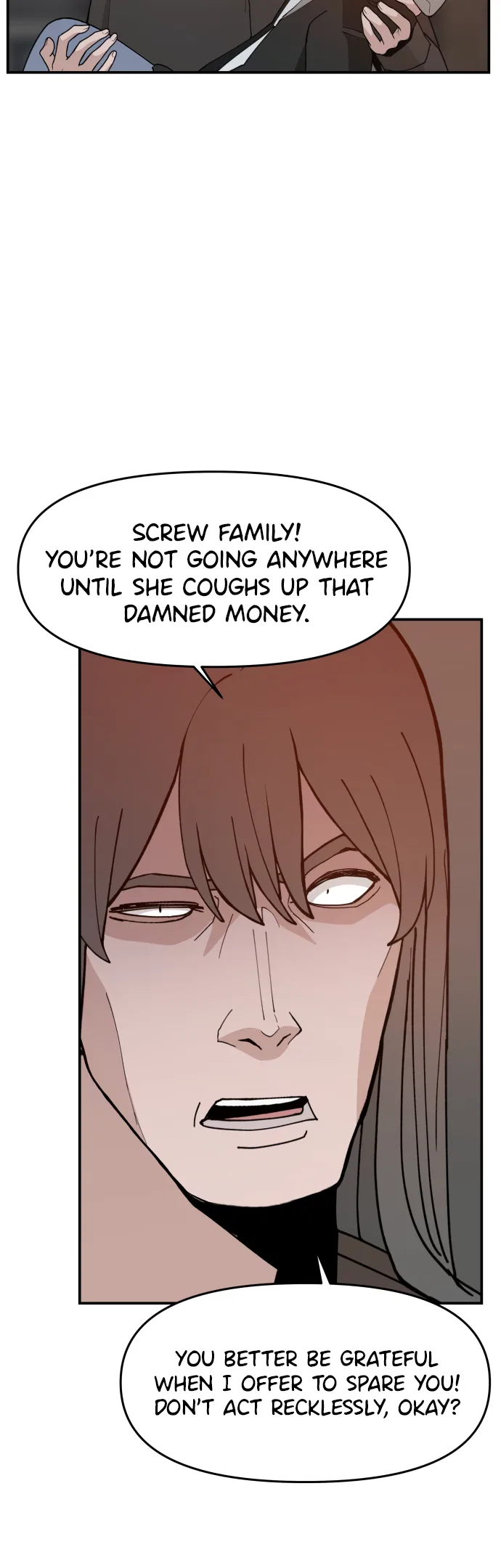 Angnyeogyosil Chapter 43 – Page 13