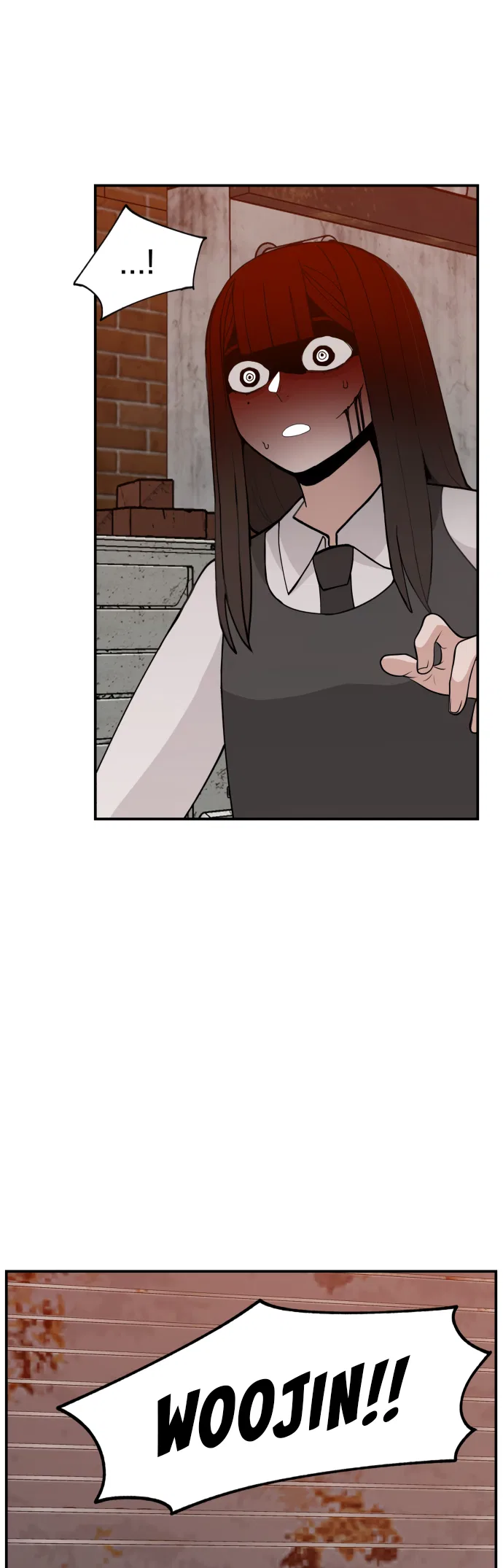 Angnyeogyosil Chapter 43 – Page 19