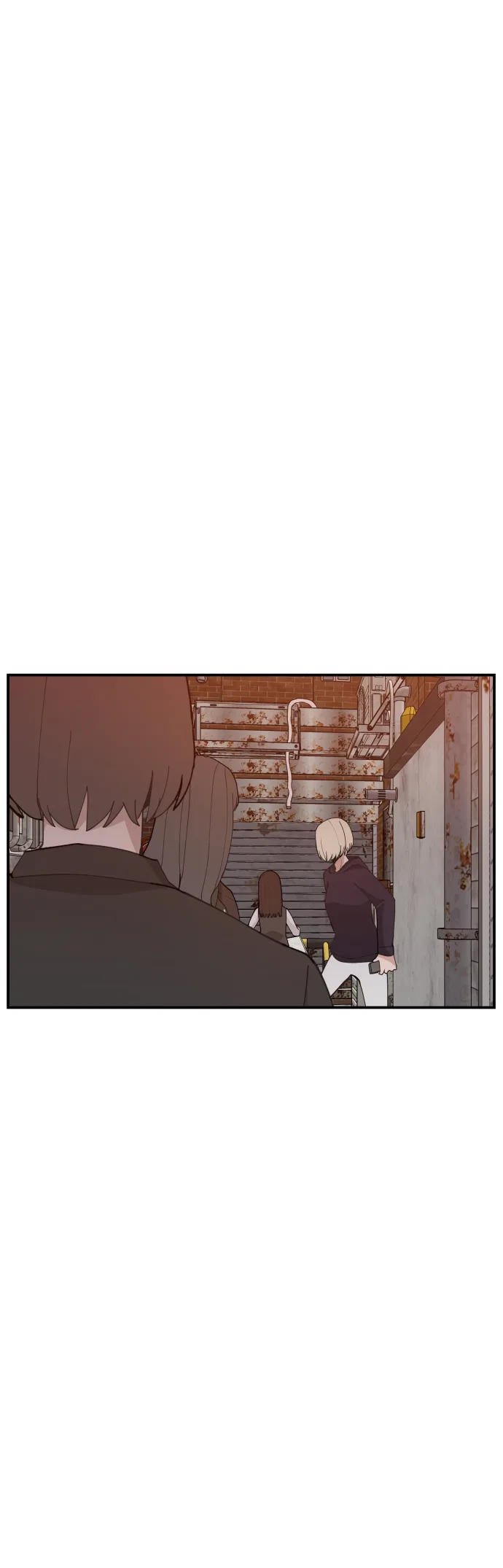 Angnyeogyosil Chapter 43 – Page 21