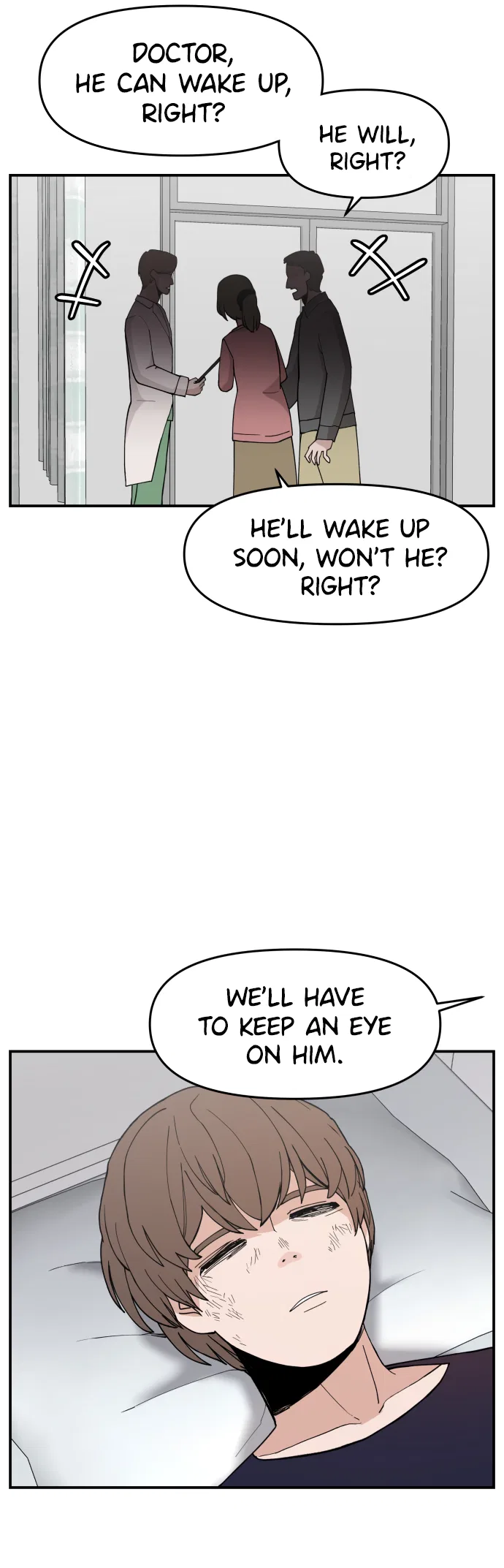 Angnyeogyosil Chapter 43 – Page 28